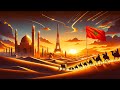 Le sahara marocain  travers les ges secrets historiques et enjeux actuels  bigforma dcrypte