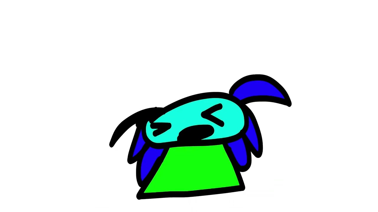 Fanmade temu sulfur: sprunki animation