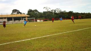 Clip0005 Peñarol X Sport Sub - 15
