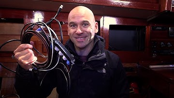 Big upgrade, smooth install - Raymarine axiom 12