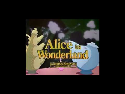 Walt Disney Animation Studios Tv Spot Logos (1937-2024)