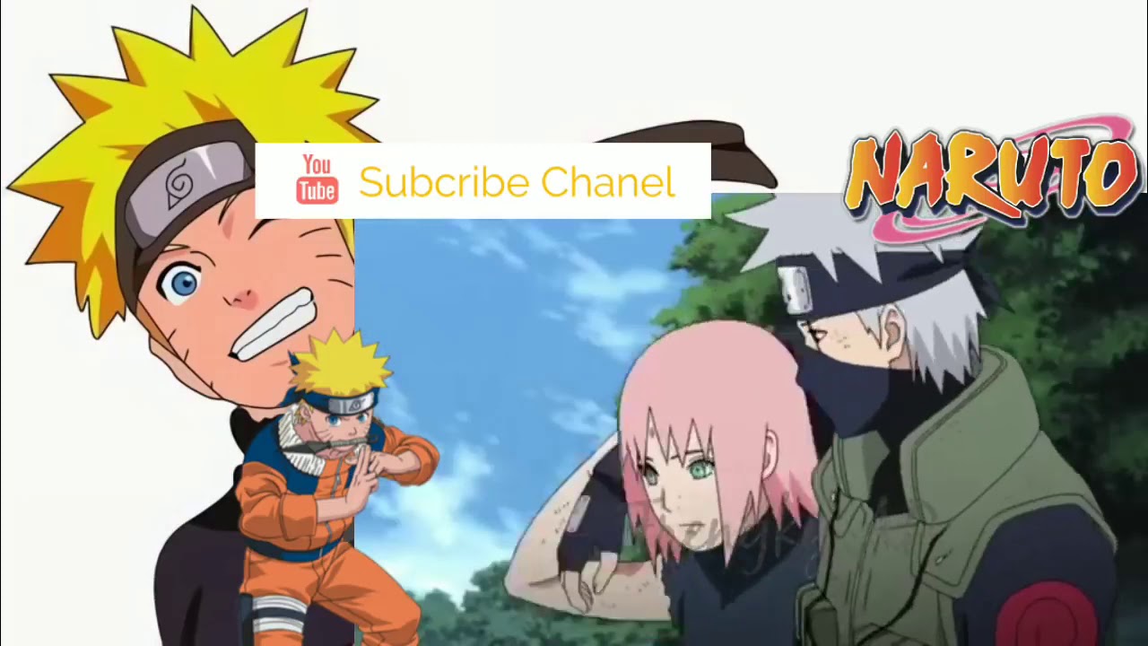 Akhir Dari Perang Dunia ke 4 | Naruto Indonesia - YouTube