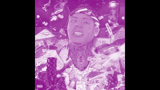 Moneybagg Yo - Wat U On (ft. Gunna) [Chopped And Screwed by DJPlayaPlaya]