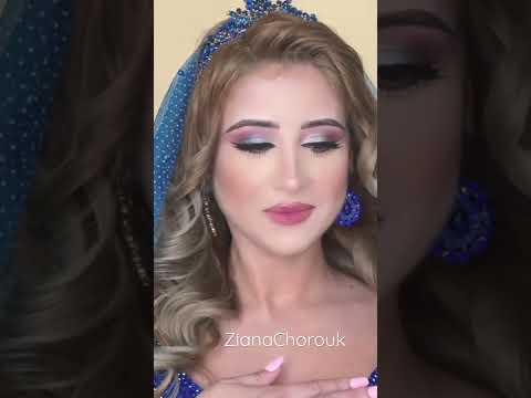 عروستي الله يكمل بالخير حبيبة  