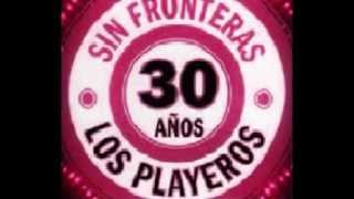 Miniatura de "Ya te perdone - LOS PLAYEROS"