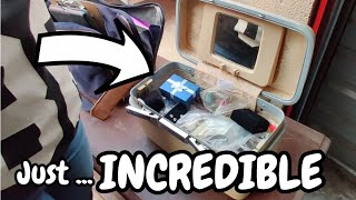 She HOARDED her JEWELRY away... But I discovered it! Why would she leave all this behind?! by MAN VS MYSTERY 18,914 views 1 year ago 1 hour, 1 minute