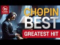 🔴쇼팽 | 피아노명곡 연주곡 베스트7 🎧 The Best 7 of Chopin | 공부할때, 집중력, 에튀드, 왈츠, 녹턴, 흑건, 이별의 곡, 장송행진곡 온라인 클래스 음악감상
