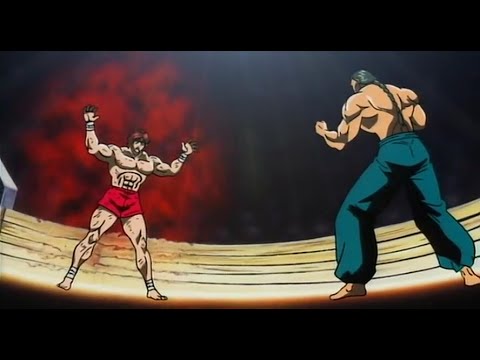 Video: Zomrel Retsu v baki?