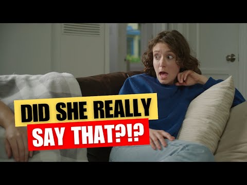 I Can't Believe I Said That!!