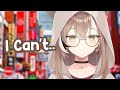 Mumei Explained The Reason Why She Can't Live In Japan