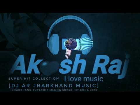 Nasha Sharab Mein Agar Hota To Nachti Bottle || Dj AR Jharkhand Music Channel || ™®