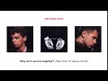 Pet Shop Boys - Why Don't We Live Together? (New York 12'' Dance