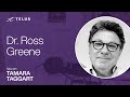 TELUS Talks | Perfect parenting is not the goal: Dr. Ross Greene