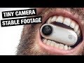 Insta360 GO - The Smallest Action Camera Available