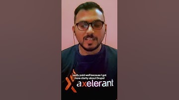 Earn your #Acquia certifications with tips from our #CertifiedExpert, Dhiren. #YoutubeShorts #Shorts