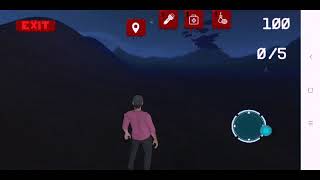 Dead Before Daylight Horror Scary Survival Game gamplay for android screenshot 5