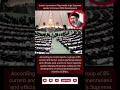 Iranian Lawmakers Reportedly Urge Supreme Leader to Pursue ICBM Development
