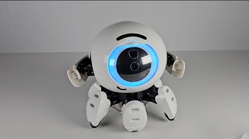 Hero The Robot Functioning Building Kit From Thames And Kosmos