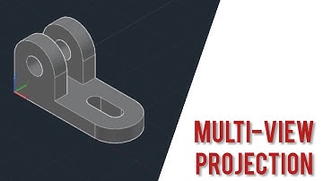 Multi-view Projection 5