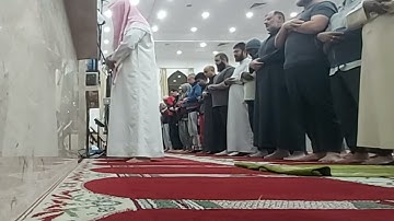تلاوة مؤثرة وابداع في التلاوةجزء من صلاة  الفجر يوم الثلاثاء 1 أغسطس 2023 فضيلة الشيخ احمد شاكر