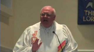 First Methodist Church of Bennettsville Easter Service Part 4