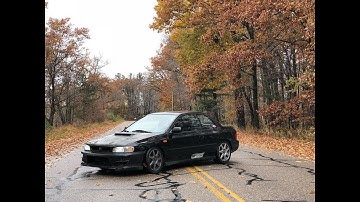 How to Flash an Open Source Subaru Tune: e85 to 91 MAP with a 04 WRX ECU in GC8 RSTI