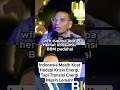 Indonesia Masih Kuat Hadapi Krisis Energi, Tapi Transisi Energi Masih Lemah! #benix #IranVsUSA