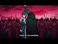 Kirito Abused Tortured bullied By Vassago!! in Coma | Sword Art Online War of Underworld Episode 17