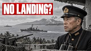 When Japan’s Commanders at Rabaul Realized the Americans Weren’t Landing