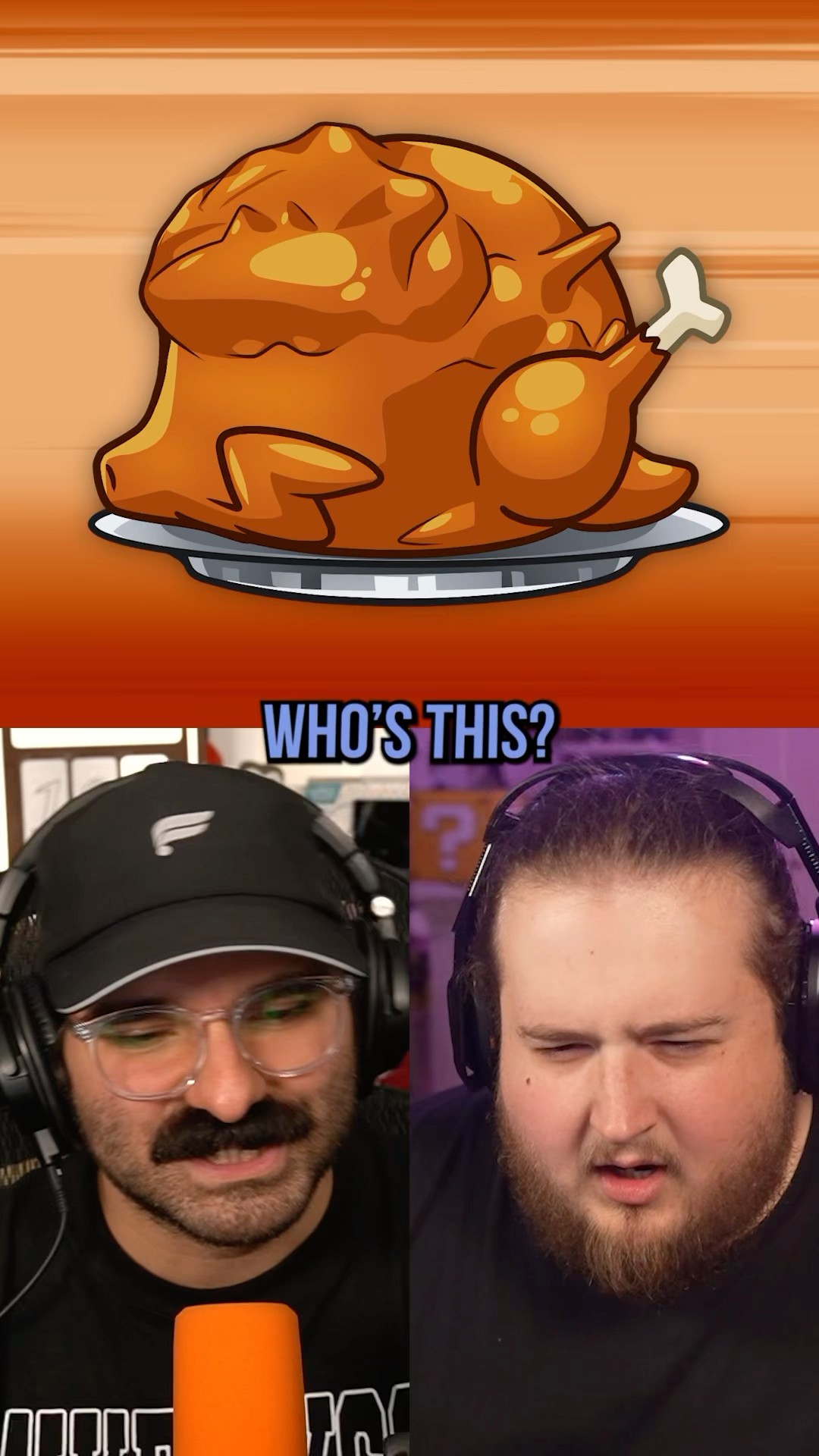 Guess The Pokemon inside The Turkey
