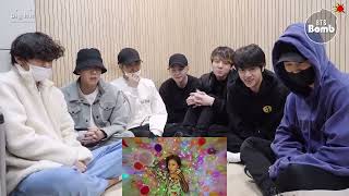 Bts Reaction To Twice Fancy Mv