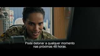 FUZE EXPLOSÃO IMINENTE | Trailer oficial | Brevemente no cinema