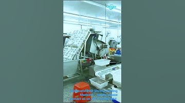 fully updated Automatic PUD Shrimp Peeling Machine more details please contact us on +917762967864