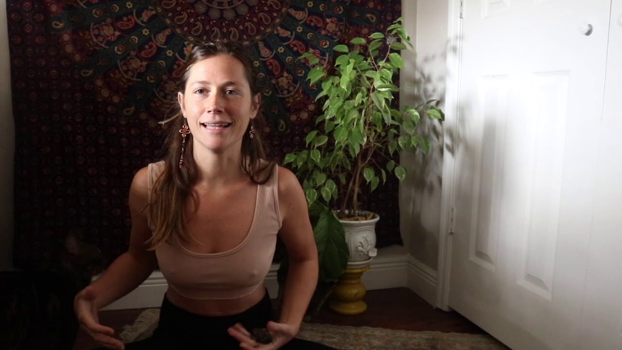 Embracing your purest Self