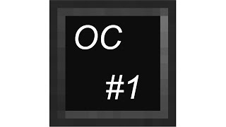OC #1 (Opencomputers Tutorial)