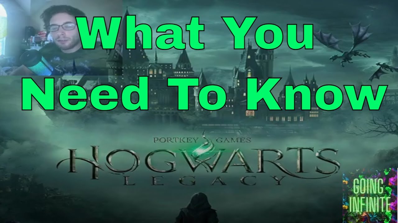 hogwarts legacy info hogwarts legacy info
