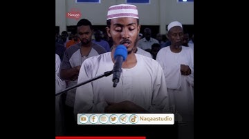 سورة يوسف| الشيخ عفيف محمد تاج #روائع_الفجر #عفيف_محمدتاج #naqaastudio