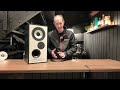 Mission 700 Speaker REVIEWED