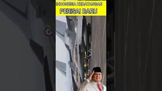 Akhirnya rafale akan mengudara di langit Indomaret