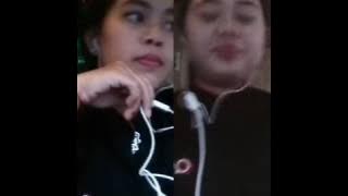 Surat Cinta Untuk Starla(Tami feat Indah)