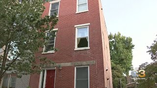 5-Year-Old Boy Critically Injured After Falling Out Of Second-Floor Window In Center City: Police