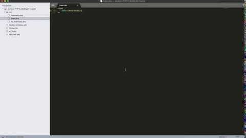 Introducción a PHP y MySQL [5] - ¿Que es una variable en PHP?
