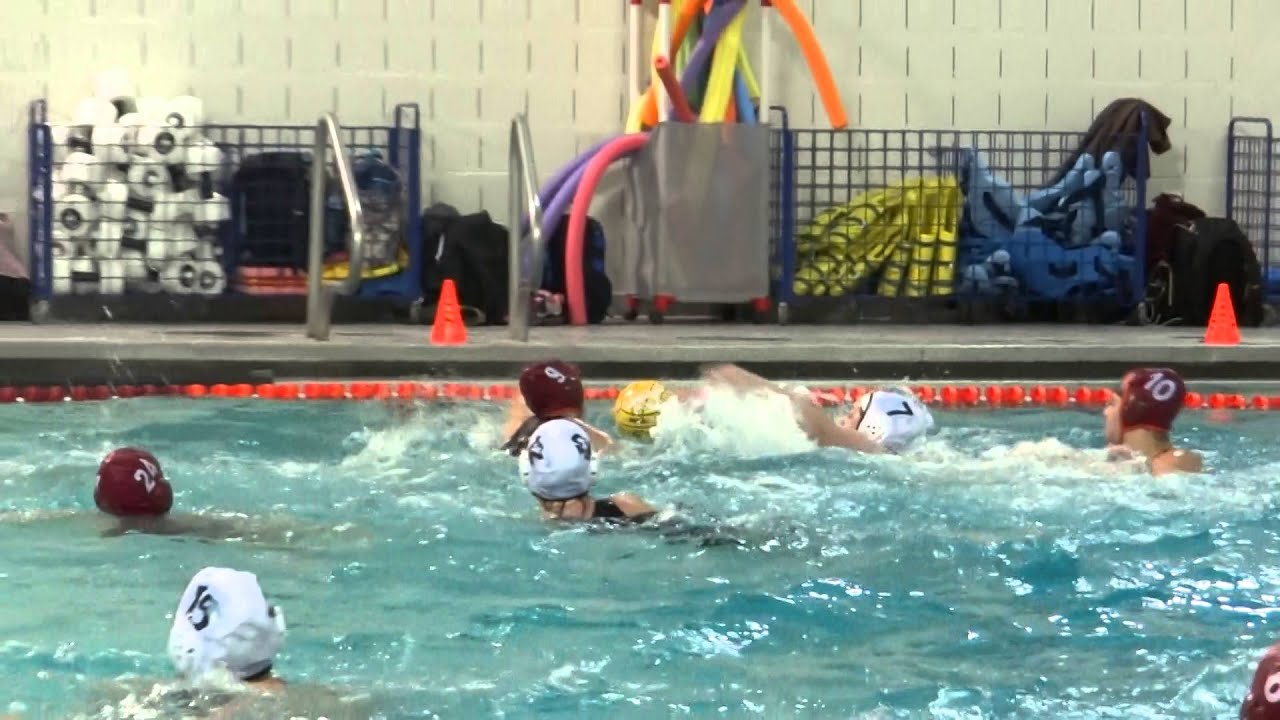 Water Polo 3 YouTube