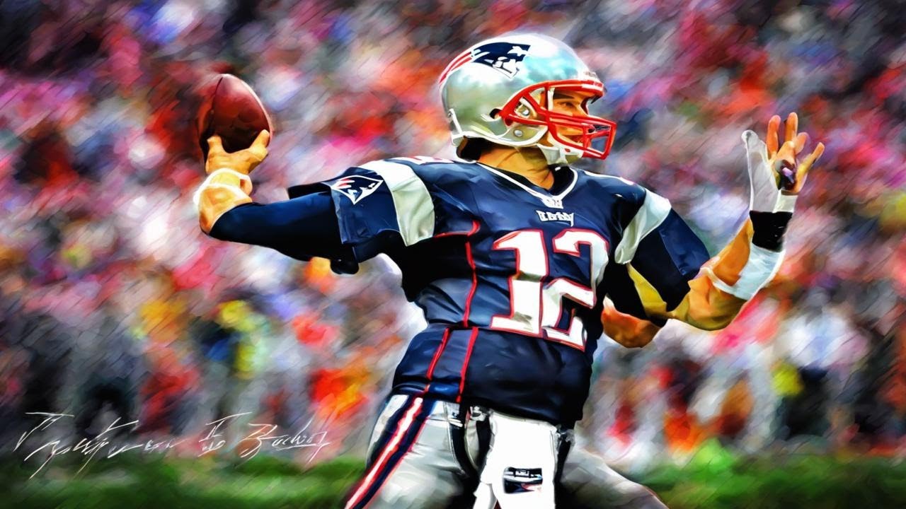 Tom Brady: The Epitome of Professionalism in Sports - Is He the Greatest Quarterback of All Time?