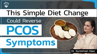 PCOS Symptoms and Treatment | PCOS Diet | PCOD Kya Hota hai |