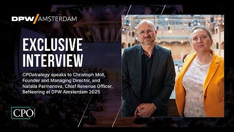 beNeering - Why AI is far more than a hype topic