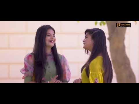 Chhori Kis Gaam Ki  Uttar Kumar \u0026 Monika  New Haryanvi Song 2022  Haryanvi Song #Shreehans Music480p