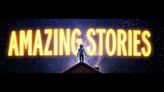 Amazing Stories (Apple TV+) @Scanable