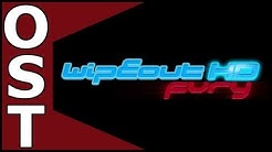 WipEout HD & Fury OST ♬ Complete Original Soundtrack