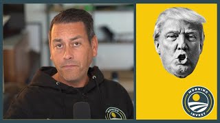 Will The Market Collapse If Trump Loses?